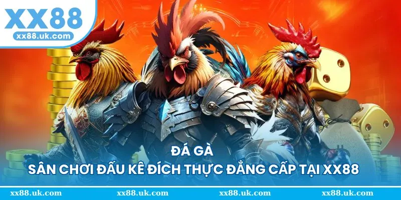 đá gà xx88