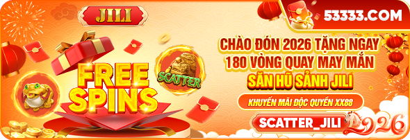 Chào đón 2026 XX88